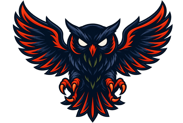 The Monster at Majette logo